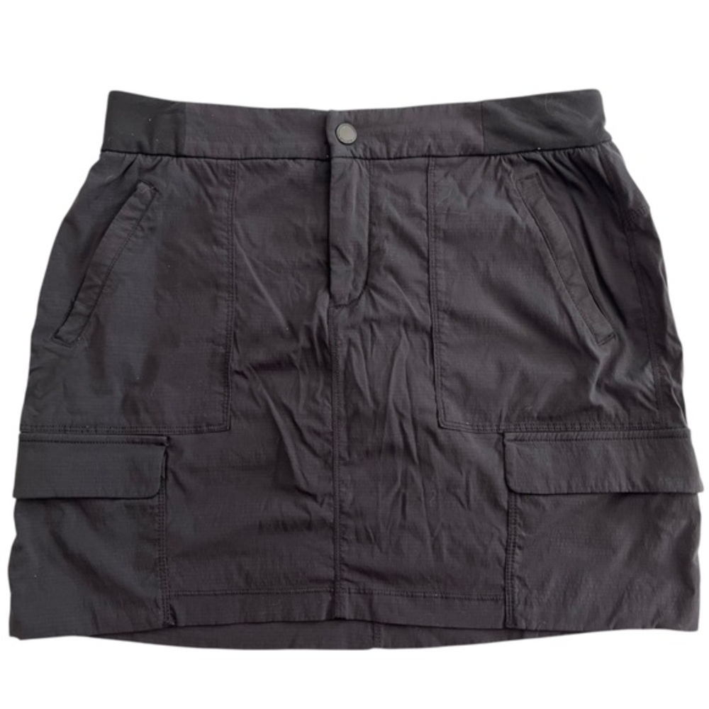 Athleta black skort - Picture 2 of 7